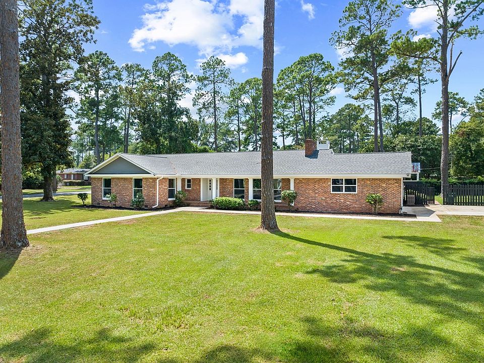 1211 N Hilltop Dr, Albany, GA 31707 MLS 158176 Zillow