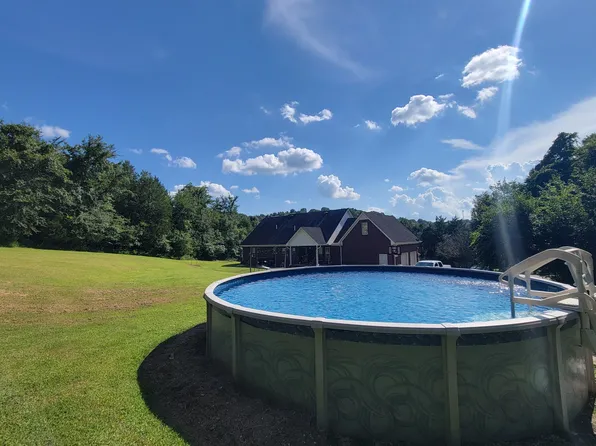 575 Haywood Rd, Pulaski, TN 38478