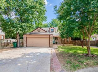 1000 Pleasant Valley Dr, Pflugerville, TX 78660