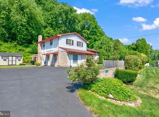 341 Smithville Rd, New Providence, PA 17560