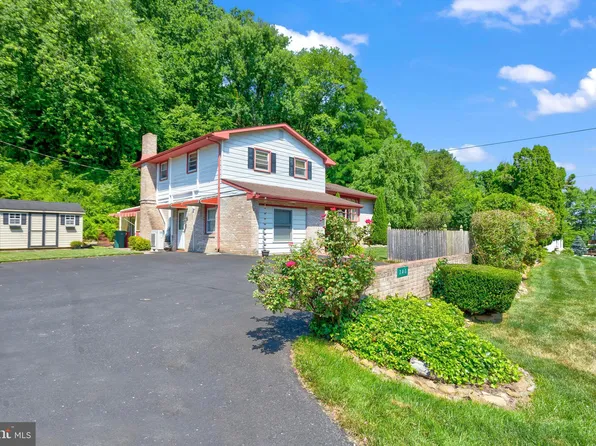 341 Smithville Rd, New Providence, PA 17560