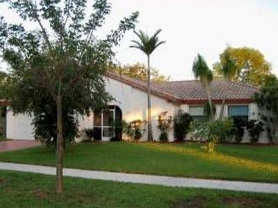 5061 SW 117th Way, Cooper City, FL, 33330