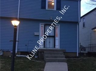 1521 W 28th St, Indianapolis, IN