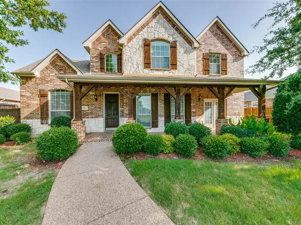1703 Teakwood Dr, Wylie, TX 75098
