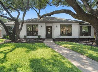 305 High Brook Dr, Richardson, TX 75080
