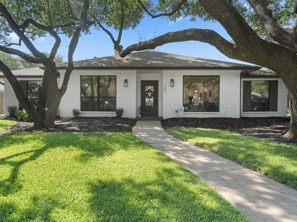305 High Brook Dr, Richardson, TX 75080
