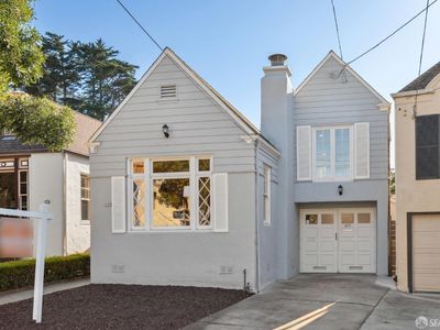 107 Escolta Way, San Francisco, CA, 94116