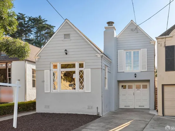 107 Escolta Way, San Francisco, CA 94116