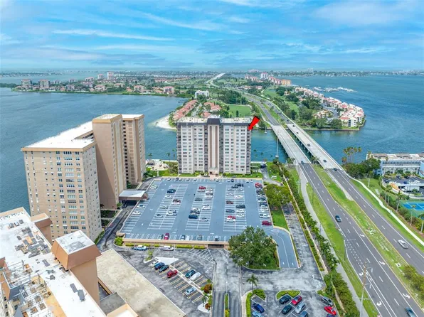5220 Brittany Dr S APT 1409, Saint Petersburg, FL 33715