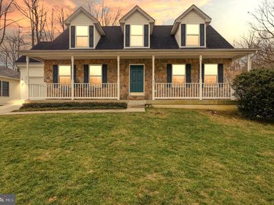 807 Eastern Point Rd, Annapolis, MD, 21401