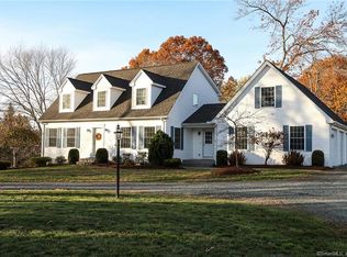 70 Griffin Rd, Broad Brook, CT 06016