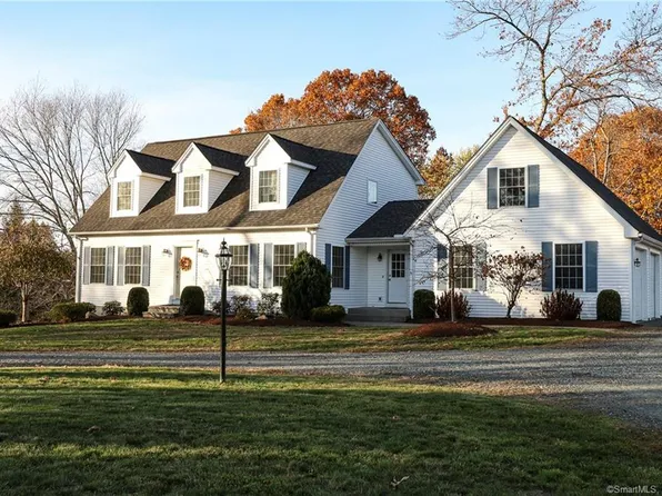 70 Griffin Rd, Broad Brook, CT 06016