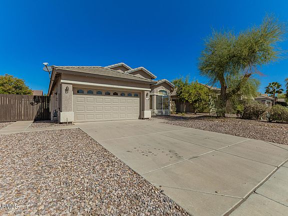 2nd image of 3752 E THUNDERHEART Trail