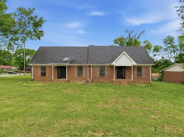 1522 Meadow Bend Dr, Madison, TN 37115