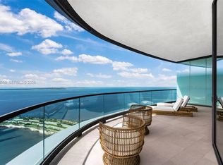 Una Residences, Miami, FL 33129