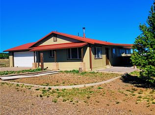 2661 Bourdon Ranch Rd, Taylor, AZ 85939