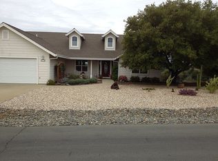 3421 Sunview Dr, Paradise, CA 95969