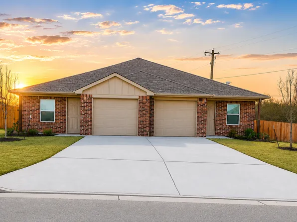 705 Kimble Dr #A, Temple, TX 76501