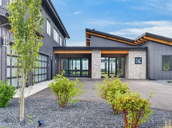 678 Clancy Way, Bozeman, MT 59718