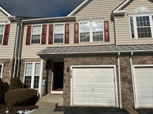 316 Village Way, Chalfont, PA 18914