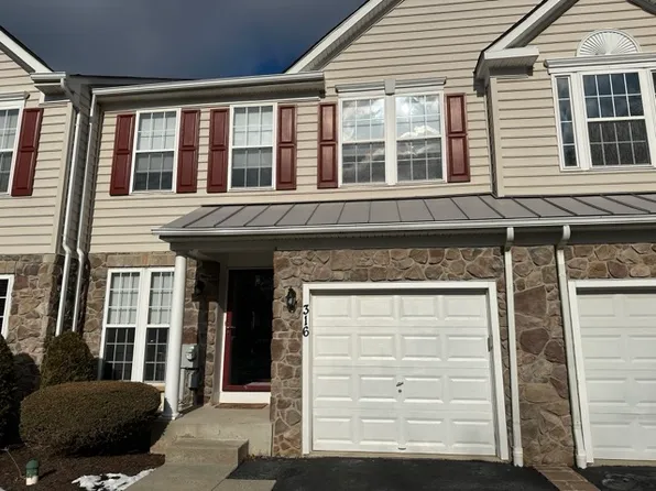 316 Village Way, Chalfont, PA 18914