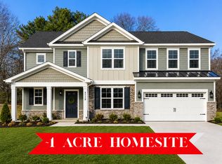 61 Ember St, Zebulon, NC 27597