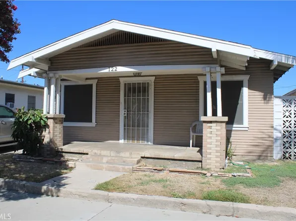 122 S West St, Anaheim, CA 92805