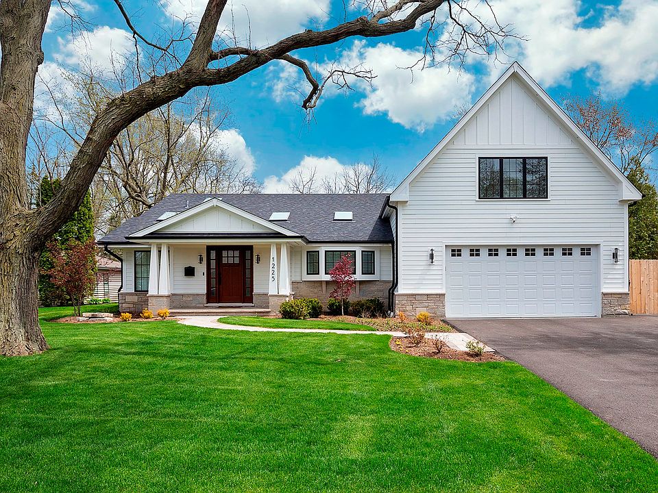 All new Hardie Siding