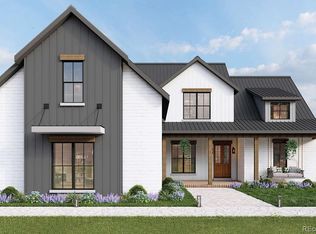 6350 Ponderosa Way, Parker, CO 80134