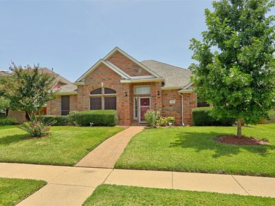 370 Graham Dr, Coppell, TX, 75019