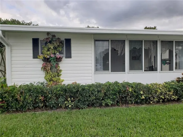 1602 Chobee St, Okeechobee, FL 34974