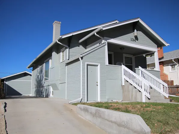 134 S Kenwood St, Casper, WY 82601