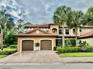 1338 Corso Palermo Ct #2403, Naples, FL 34105