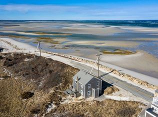 53 Doctor Bottero Rd, Dennis, MA 02638