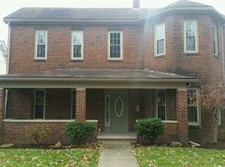 613 Main St, Toronto, OH 43964