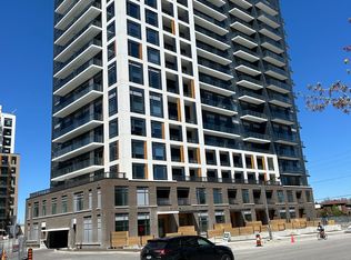 7950 Bathurst St #1023, Vaughan, ON L4J 0L4