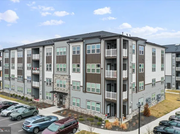 151 McCormick Dr #203, Winchester, VA 22602