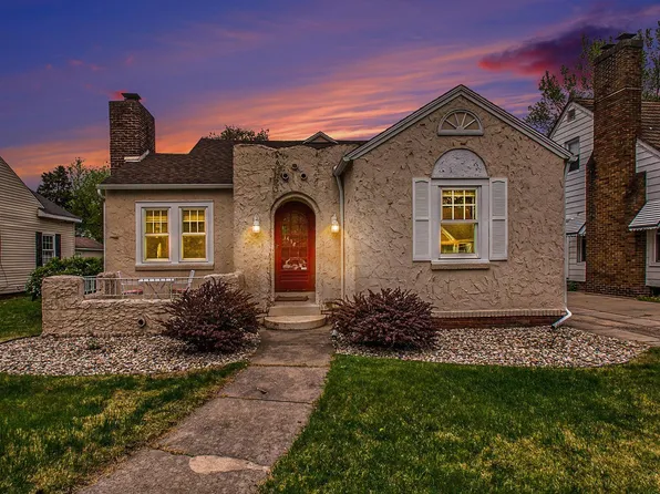 1437 Chester St, South Bend, IN 46615