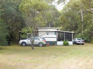 24475 Duffield Rd, Brooksville, FL 34601