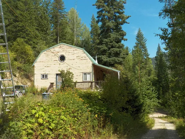 7204 Upper Pack River Rd, Sandpoint, ID 83864