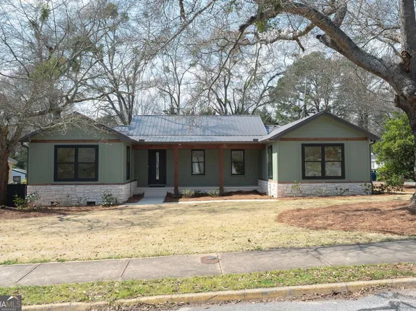 465 Sunset Dr, Athens, GA 30606
