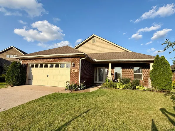 404 Mossyleaf Dr, Huntsville, AL 35824