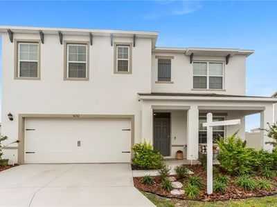 5652 Peace River Dr, Lakeland, FL, 33811