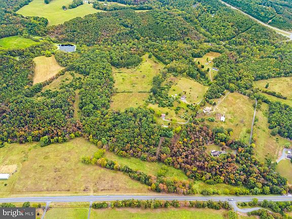 3rd image of LOT-24L Bloomery Pike
