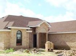 1910 Damasco St, Edinburg, TX 78541