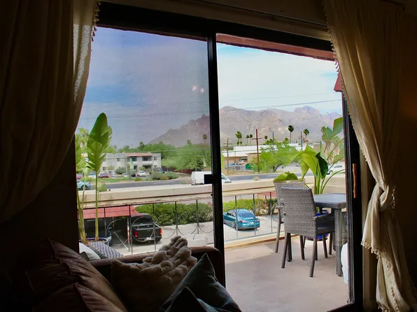 (undisclosed Address), Tucson, AZ 85704