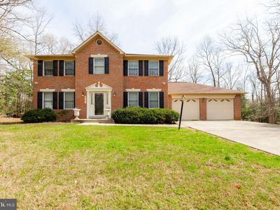 3690 Foxhall Pl, White Plains, MD, 20695