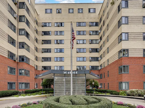 5052 N Marine Dr APT C6, Chicago, IL 60640
