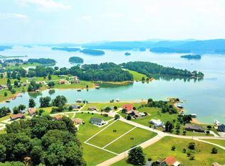 LOT 79 Mallard Baye, Rutledge, TN 37861