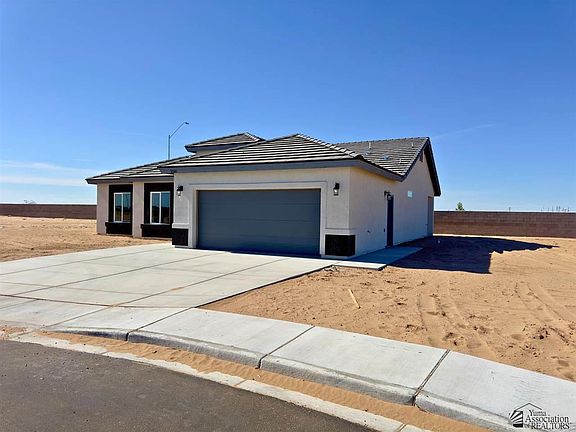 2nd image of 3741 S Santa Rosalina Ln